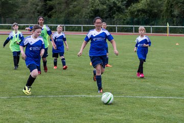 Bild 35 - Bundesliga Aufstiegsspiel B-Juniorinnen VfL Oldesloe - TSG Ahlten : Ergebnis: 0:4